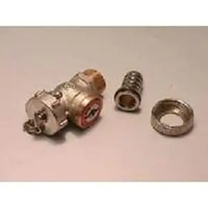 Bosch vul/aftapkraan voor o.a. EHR NL 87229009170