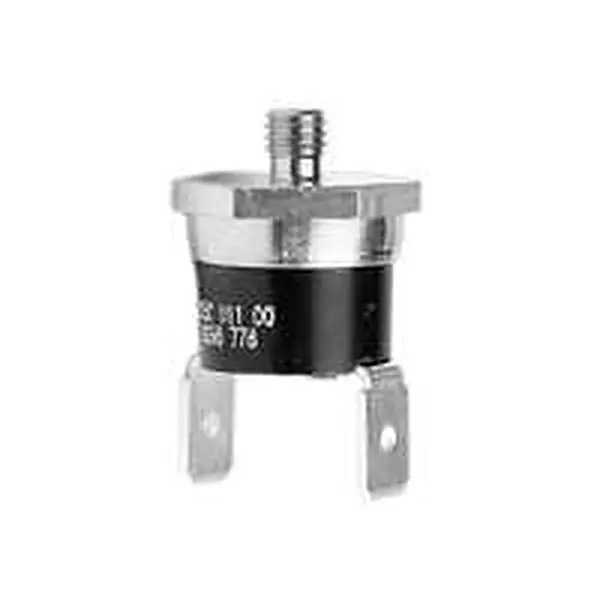 Thermostat maximum Nefit Clixon