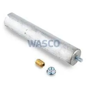Atag anode d21,3 l=110 m5-m8 65103768-01
