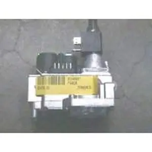 Faber gasregelblok VK4105 37003076