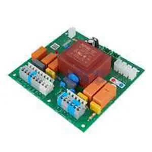 Régulateur à carte électronique Dimplex C3S