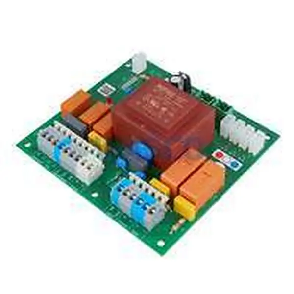 Régulateur à carte électronique Dimplex C3S