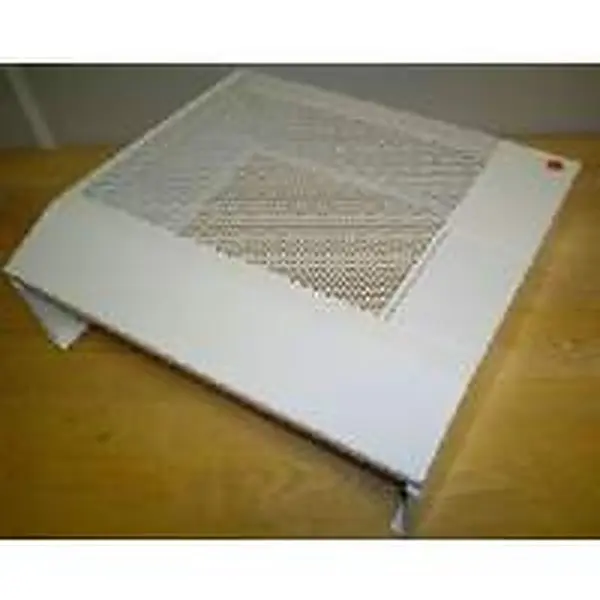 Habillage Dru Art 3 blanc