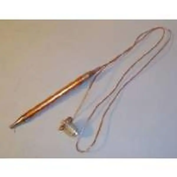 Bulbe de thermostat Dru Junkers/FEG/MP