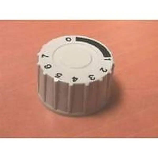 Tête thermostatique Dru