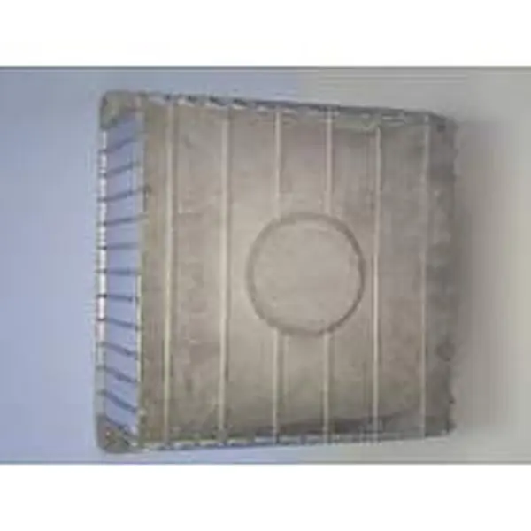 Grille MDV Dru Art 8-10