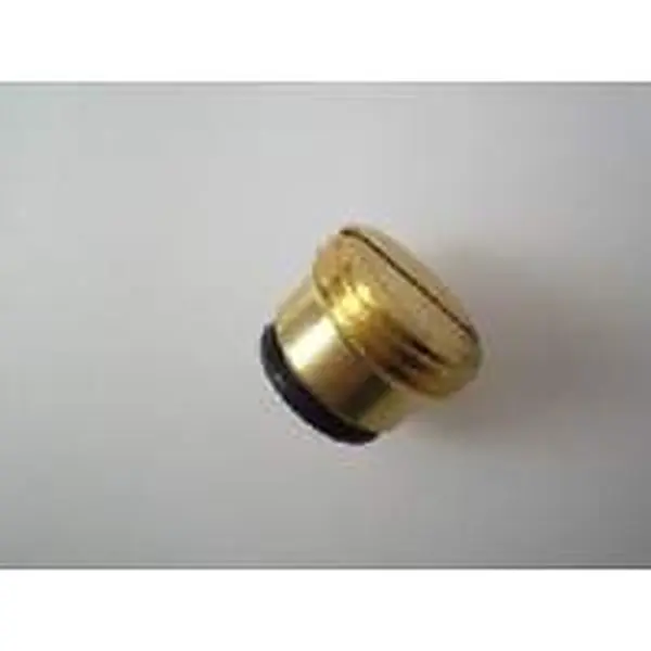 Bouchon Dru 3/8"