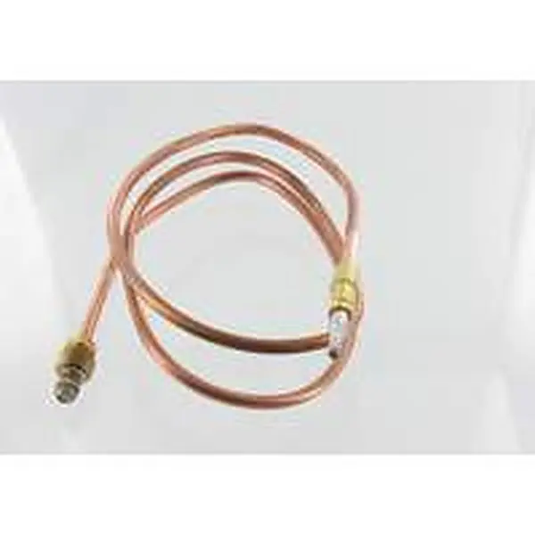 Thermocouple Pelgrim notamment pour Kolding Flame B11 37002041