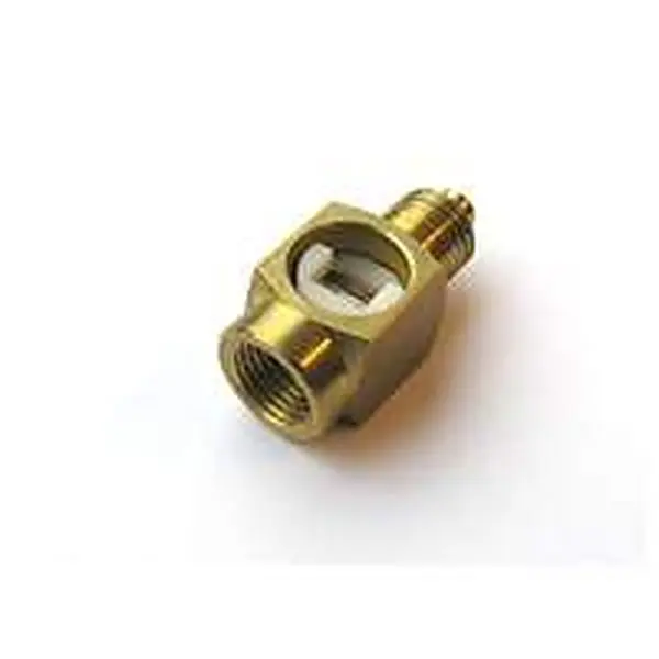 Interrupteur de thermocouple Dru M10 x 1, raccord intérieur
