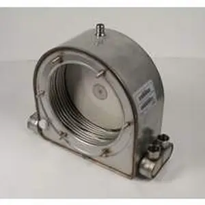 Échangeur thermique Itho Daalderop 20/22 Klimax 1 545-2030