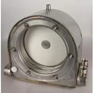 Échangeur thermique Itho Daalderop 24/28 Klimax 1