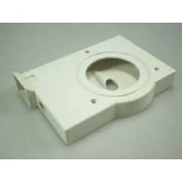 Chambre de mélange gaz/air Itho Daalderop 30/36 Klimax 1