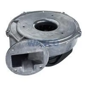 Ventilateur Itho Daalderop pour 42/54 Klimax 1