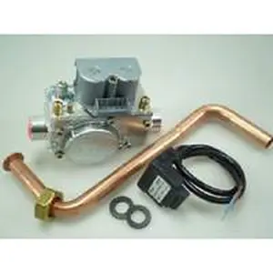 Kit de service bloc gaz Itho Daalderop