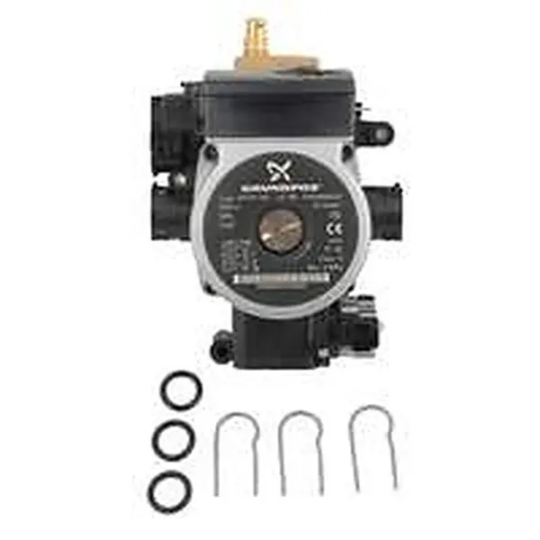 Circulateur Itho Daalderop pour Klimax 2 230V (notamment Kli-Max II 30kW CW5) 545-2533