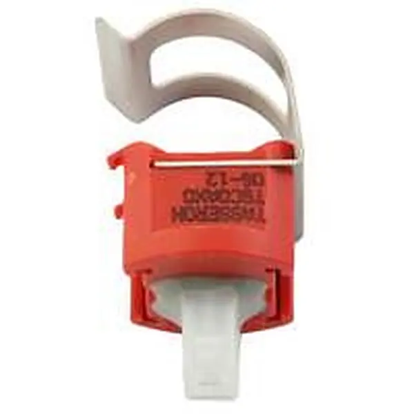 Sonde Itho Daalderop 15 mm Tasseron Klimax - conduite d'eau chaude et froide