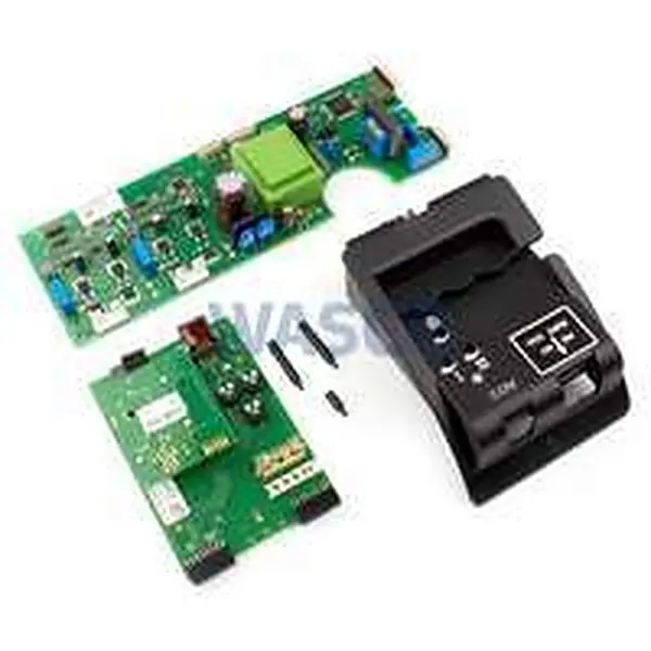 Kit carte électronique Itho Daalderop HRU ECO 350