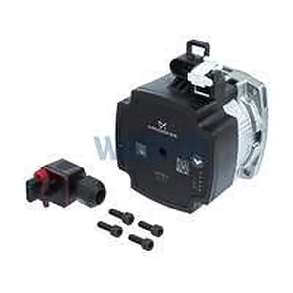Tête de circulateur Itho Daalderop 7m Low Noise pour Kli-Max 1+2