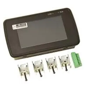 Panneau de commande Itho Daalderop HP-S
