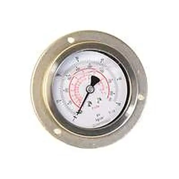 Manomètre haute pression Itho Daalderop HP-S