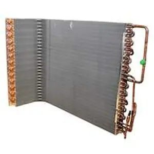 Évaporateur Itho Daalderop HP-S 110 05-00439 -