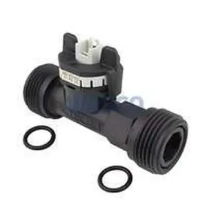 Itho Daalderop flowsensor DN15