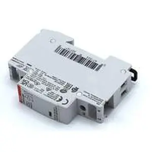 Relais bipolaire monophasé Itho Daalderop WPU 5G 05-00738
