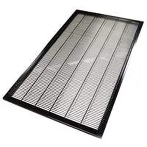 Itho Daalderop fan grill hp-s 130