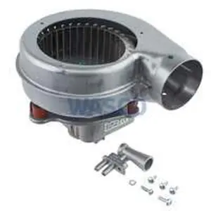 Nefit ventilator voor o.a. WT 13 87072040380