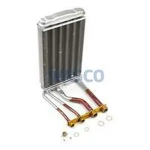 Bosch ketelblok voor o.a. VRC25 II ZWE24-5MFA 87154065460