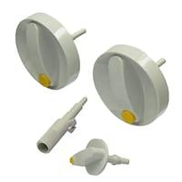 Bouton sélecteur de température Bosch