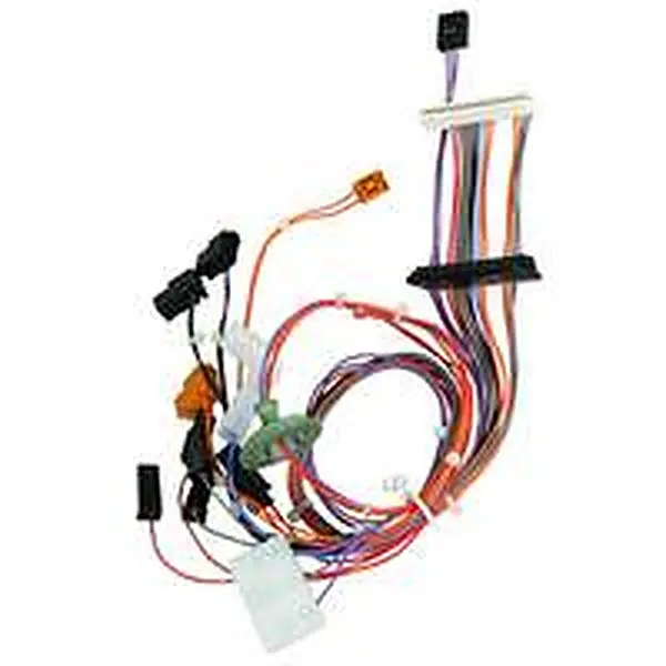 Jeu de câbles Bosch pour notamment HRC 30 (ZWB7-26A5S0730) 87144020860