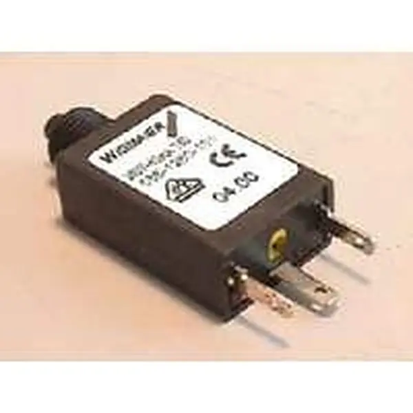 Interrupteur reset Bosch