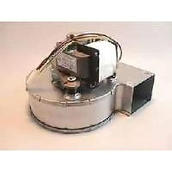 Ventilateur Bosch ZR/ZWR15-18