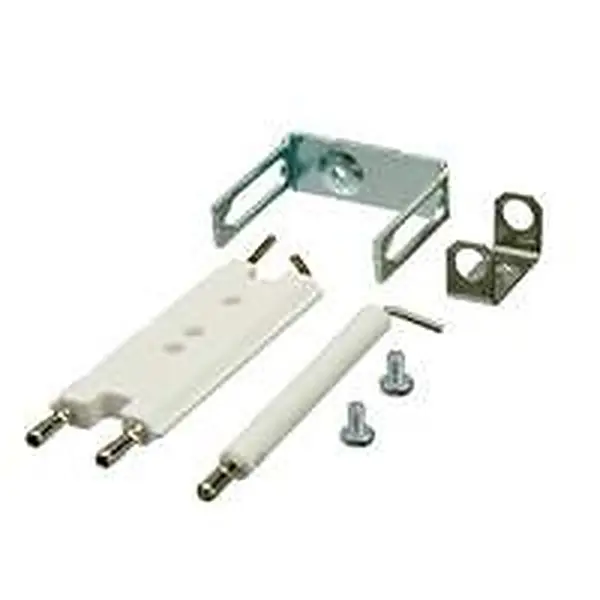 Kit d'électrodes Bosch complet