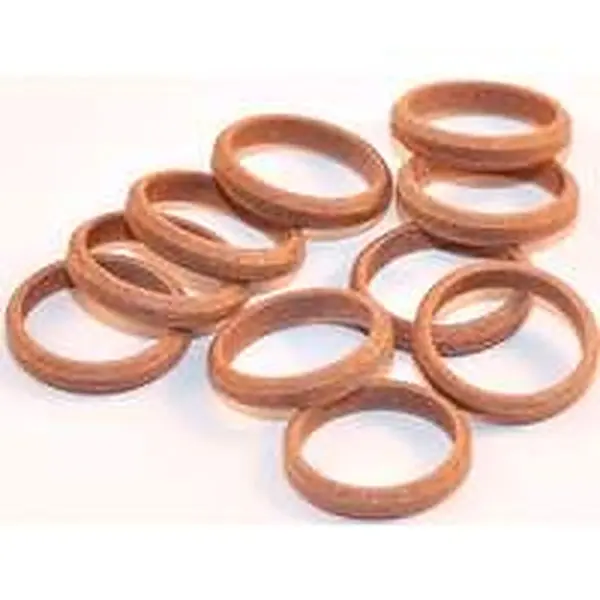 Bague d'étanchéité Bosch, 10 pièces