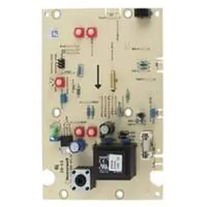 Bosch besturingsautomaat voor o.a. EHLE 23 87168326560