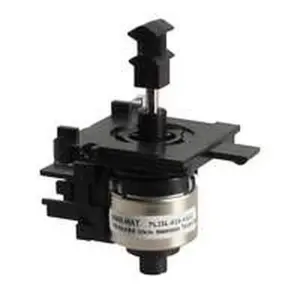 Bosch motor driewegklep voor o.a. HRC II 35 (ZWBR35) 87161068470