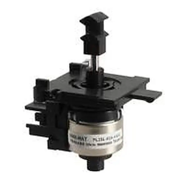 Moteur de vanne trois voies Bosch pour notamment HRC II 35 (ZWBR35) 87161068470