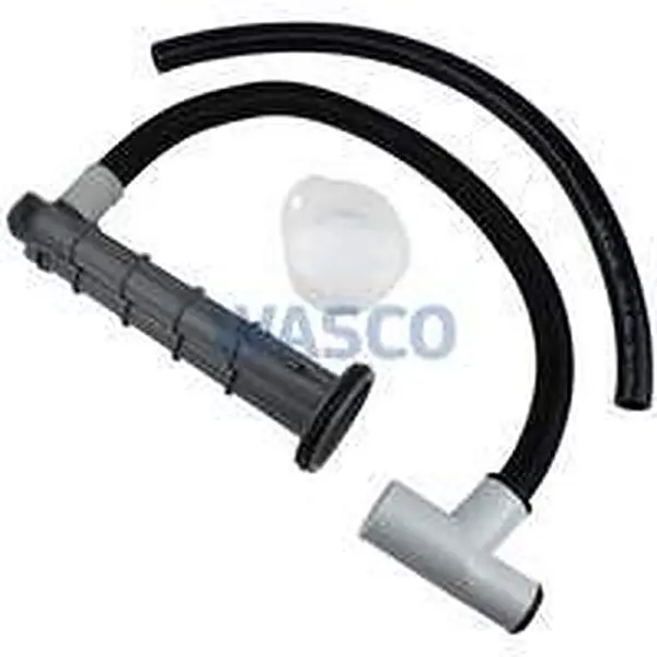 Siphon Bosch HRS/HRC