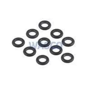 Nefit O-ring 10 stuks voor o.a. W 135 aardgas 87402050020