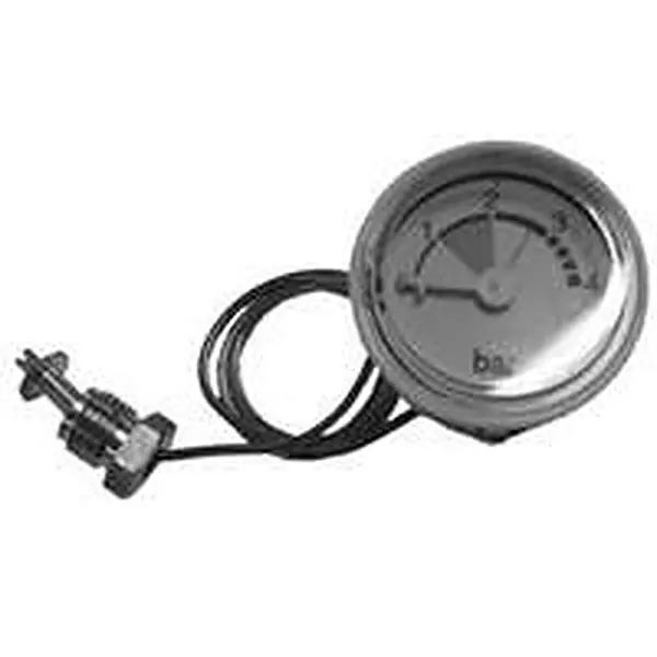Manomètre Bosch pour notamment EHLE 23 87168326410
