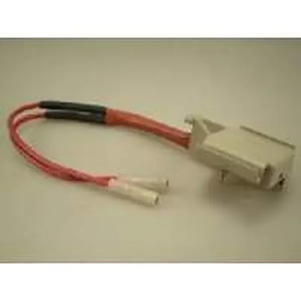 Câble d'allumage Bosch pour notamment ZWE 28-1 AE 87144017650