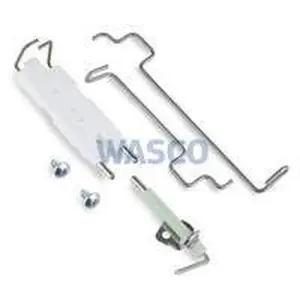 Bosch electrodeset voor o.a. SZWN 24-6 87181070760