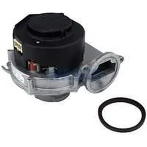 Bosch ventilator voor o.a. Turbo Tower HRC 30 Solar 87172043430