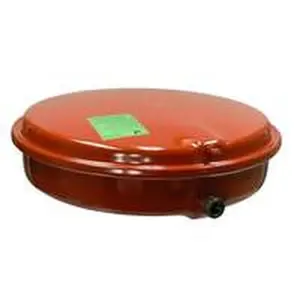 Bosch expansievat 11 liter rond