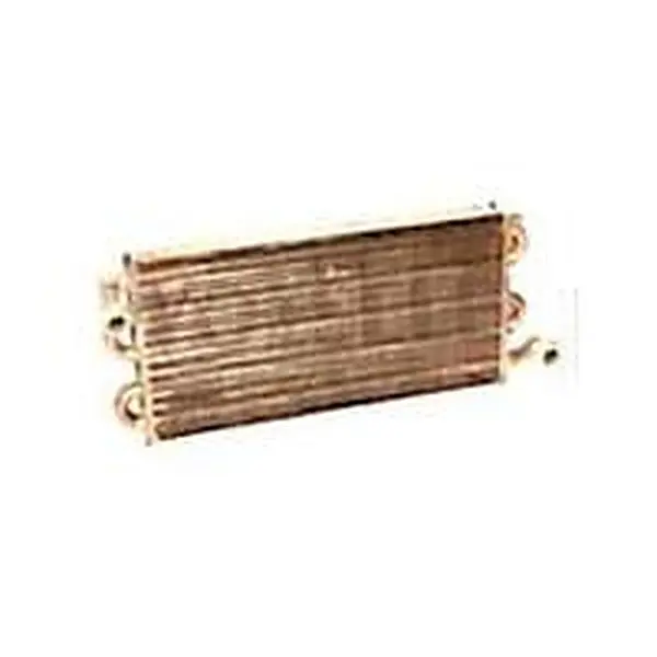 Échangeur thermique Bosch pour ZWR 24-5 K 87154063870