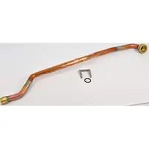 Bosch buis verbinding voor HR 8000S (WTD27 AME) 87007153980