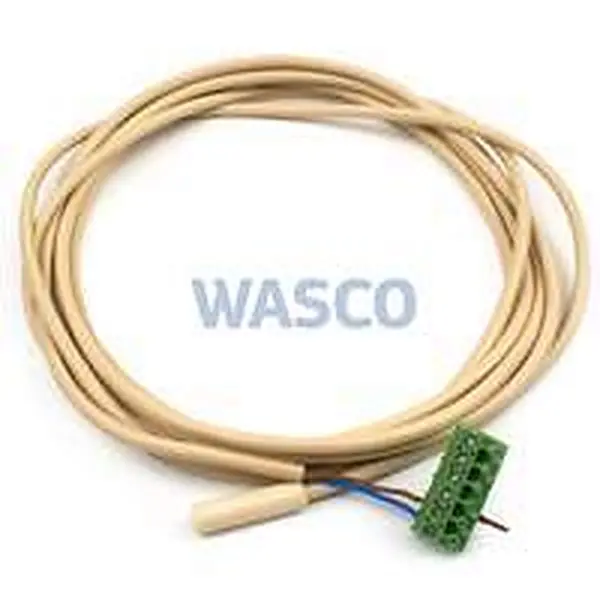 Sonde de température Bosch pour notamment HRC II 35 Turbo Comfortsysteem 65 87182235060
