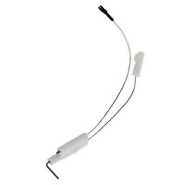 Électrode d'allumage Nefit pour notamment F 2555HE-N 87081070130